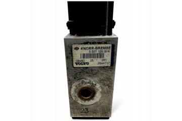 13 04 1000 EBS Cushion levelling valve Volvo Part manufacturer Volvo OE