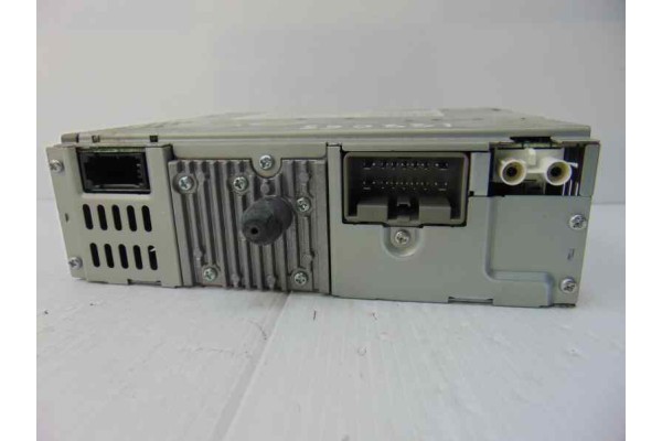 31266763 SISTEMA AUDIO / RADIO CD VOLVO C30