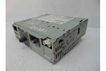 31266763 SISTEMA AUDIO / RADIO CD VOLVO C30