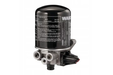 Wabco Luftrockner 8284324101520 Part manufacturer Wabco