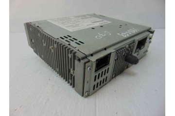 31266763 SISTEMA AUDIO / RADIO CD VOLVO C30