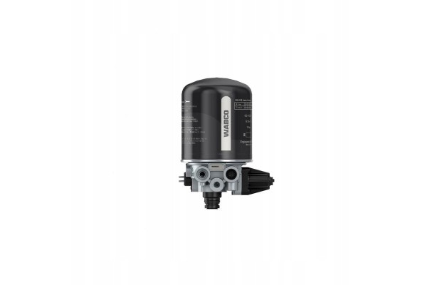 Wabco Luftrockner 8284324101520 Catalog number of the part 4324101520