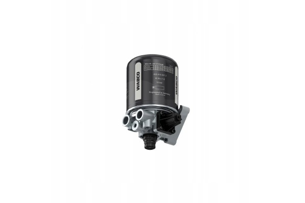 Wabco Luftrockner 8284324101520 Car type 4x4 SUV