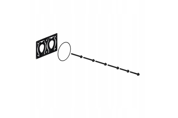 Wabco Spare part
