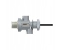 Wabco Spare part Product weight with unit packaging 0 38 kg
