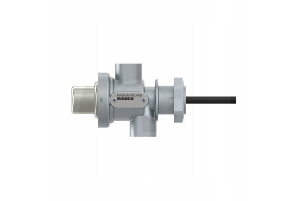 Wabco Spare part Product weight with unit packaging 0 38 kg