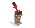 Wabco Handbrake valve