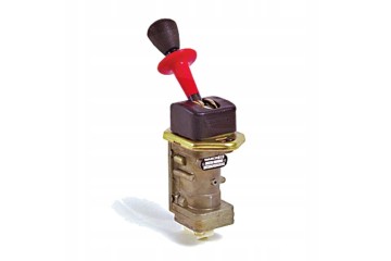 Wabco Handbrake valve