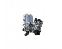 Wabco Spare part Car type 4x4 SUV