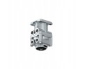 Wabco Engine powered trolley brake valve