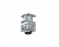 Wabco Engine powered trolley brake valve