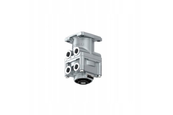 Wabco Engine powered trolley brake valve