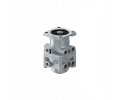 Wabco Engine powered trolley brake valve Part manufacturer Wabco