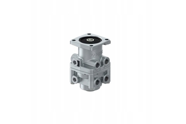 Wabco Engine powered trolley brake valve Part manufacturer Wabco