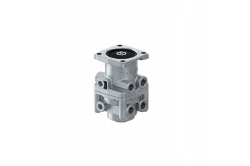 Wabco Engine powered trolley brake valve Part manufacturer Wabco