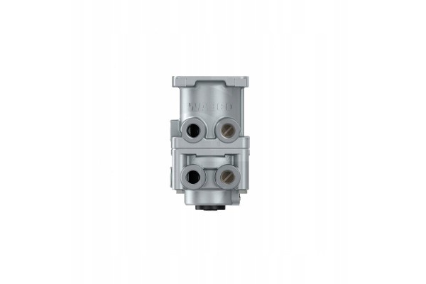 Wabco Engine powered trolley brake valve Catalog number of the part 4613150177
