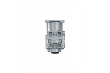 Wabco Engine powered trolley brake valve Product weight with unit packaging 1 13 kg