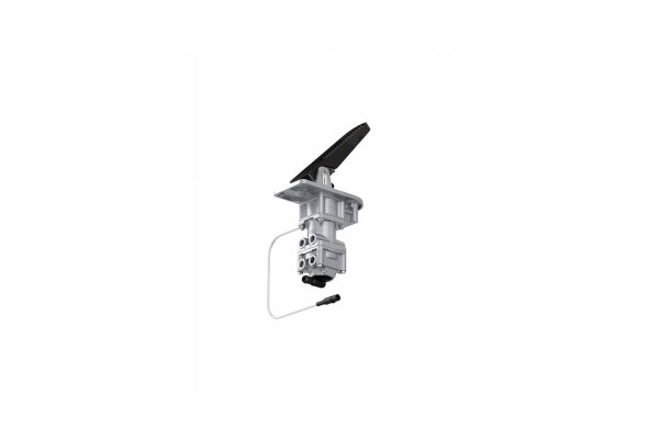Wabco Spare part Product weight with unit packaging 3 37 kg