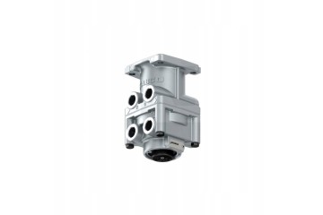 Wabco Spare part Part manufacturer Wabco