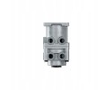 Wabco Spare part Product weight with unit packaging 1 11 kg