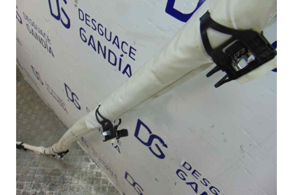 30698533 AIRBAG CORTINA DELANTERO DERECHO VOLVO XC90 D5 Executive (7 asientos) (136kW) 2006 30698533 184294 VOLVO - 1