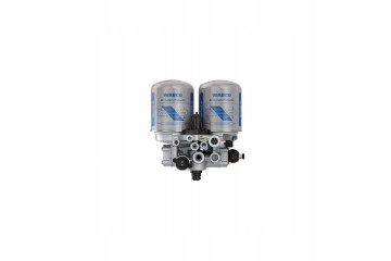 Wabco Spare part Catalog number of the part 4324332230