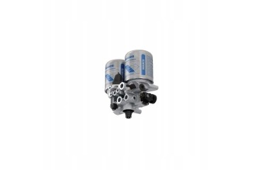 Wabco Spare part Product weight with unit packaging 8 8 kg
