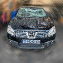 NISSAN QASHQAI (J10) Acenta