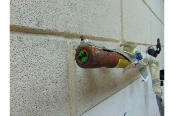 30698533 AIRBAG CORTINA DELANTERO DERECHO VOLVO XC90 D5 Executive (7 asientos) (136kW) 2006 30698533 184294 VOLVO - 2