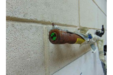 30698533 AIRBAG CORTINA DELANTERO DERECHO VOLVO XC90 D5 Executive (7 asientos) (136kW) 2006 30698533 184294 VOLVO - 2