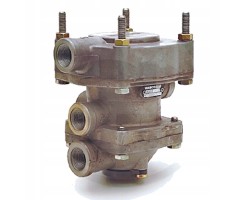 Wabco Trailer control valve