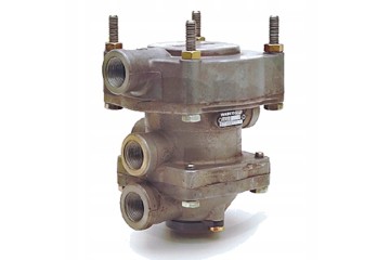 Wabco Trailer control valve