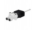 Provia Air Suspension Valve for Cab 8280100172 Catalog number of substitutes FEBI BILSTEIN 23567