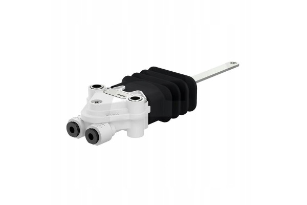 Provia Air Suspension Valve for Cab 8280100172 Catalog number of substitutes FEBI BILSTEIN 23567