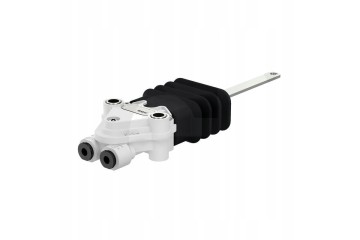 Provia Air Suspension Valve for Cab 8280100172 Catalog number of substitutes FEBI BILSTEIN 23567