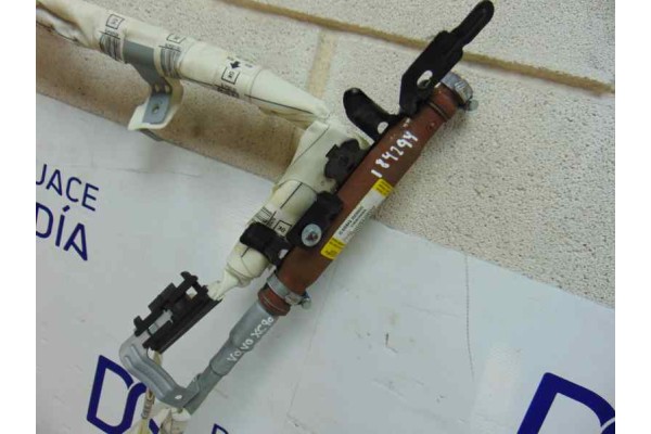 30698533 AIRBAG CORTINA DELANTERO DERECHO VOLVO XC90 D5 Executive (7 asientos) (136kW) 2006 30698533 184294 VOLVO - 4