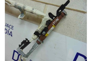 30698533 AIRBAG CORTINA DELANTERO DERECHO VOLVO XC90 D5 Executive (7 asientos) (136kW) 2006 30698533 184294 VOLVO - 4