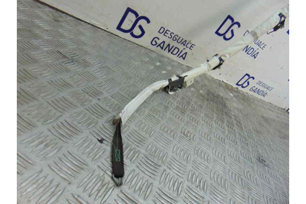 30698533 AIRBAG CORTINA DELANTERO DERECHO VOLVO XC90 D5 Executive (7 asientos) (136kW) 2006 30698533 184294 VOLVO - 6