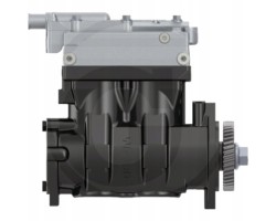 Wabco 2 Zylinder Kompressor 36640256