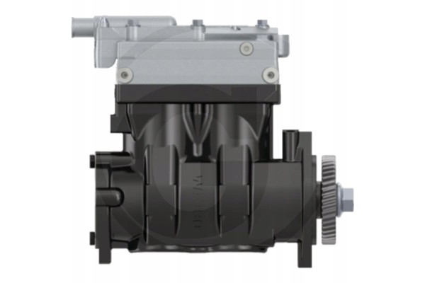 Wabco 2 Zylinder Kompressor 36640256