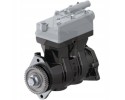 Wabco 2 Zylinder Kompressor 36640256 Part manufacturer Wabco