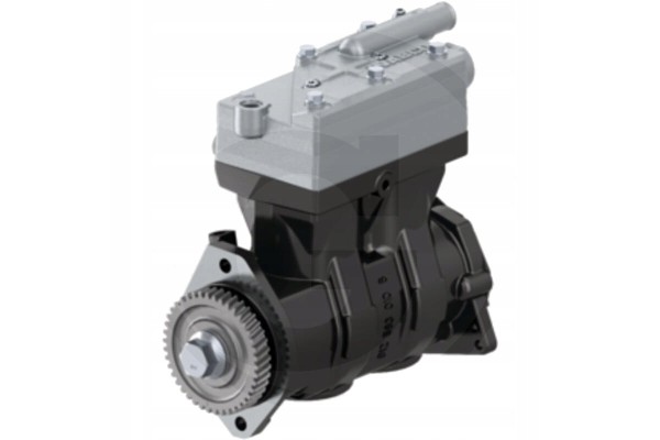 Wabco 2 Zylinder Kompressor 36640256 Part manufacturer Wabco
