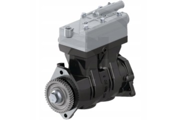 Wabco 2 Zylinder Kompressor 36640256 Part manufacturer Wabco