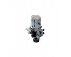 Wabco Compact APU