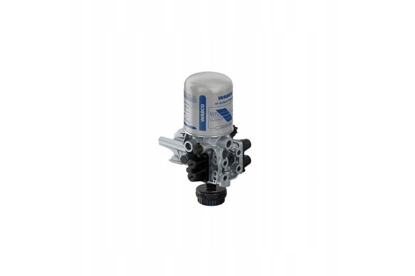 Wabco Compact APU