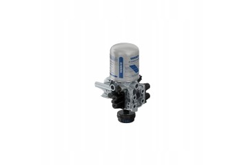Wabco Compact APU