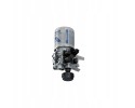 Wabco Compact APU Product weight with unit packaging 6 67 kg