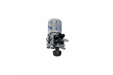 Wabco Compact APU Product weight with unit packaging 6 67 kg