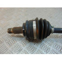 3450564 TRANSMISION DELANTERA DERECHA BMW SERIE X3 (E83) 3450564 TRANSMISION DELANTERA DERECHA BMW SERIE X3 (E83)