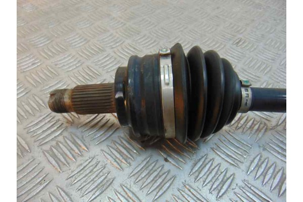3450564 TRANSMISION DELANTERA DERECHA BMW SERIE X3 (E83)